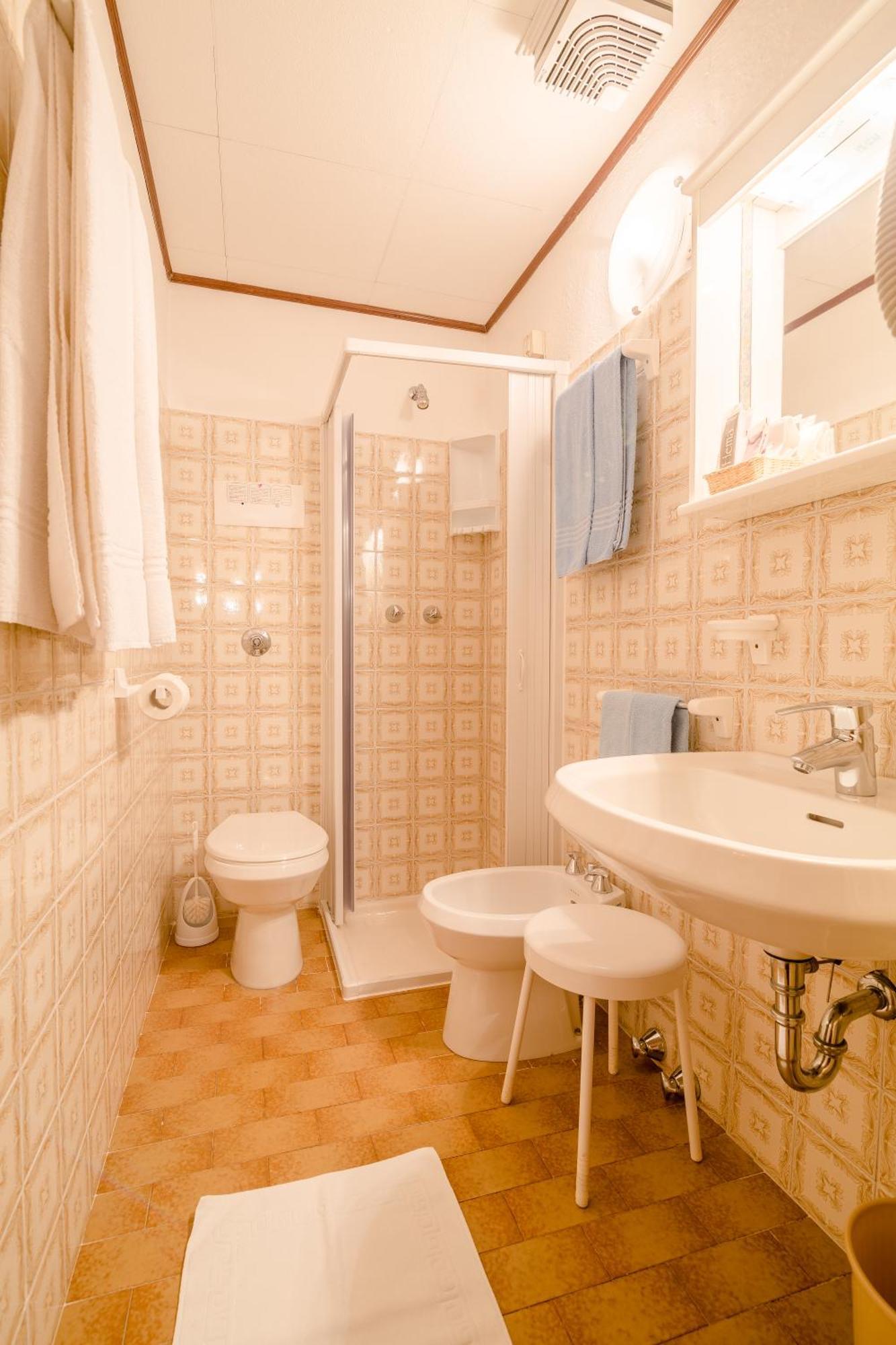 Genzianella Hotel 3*