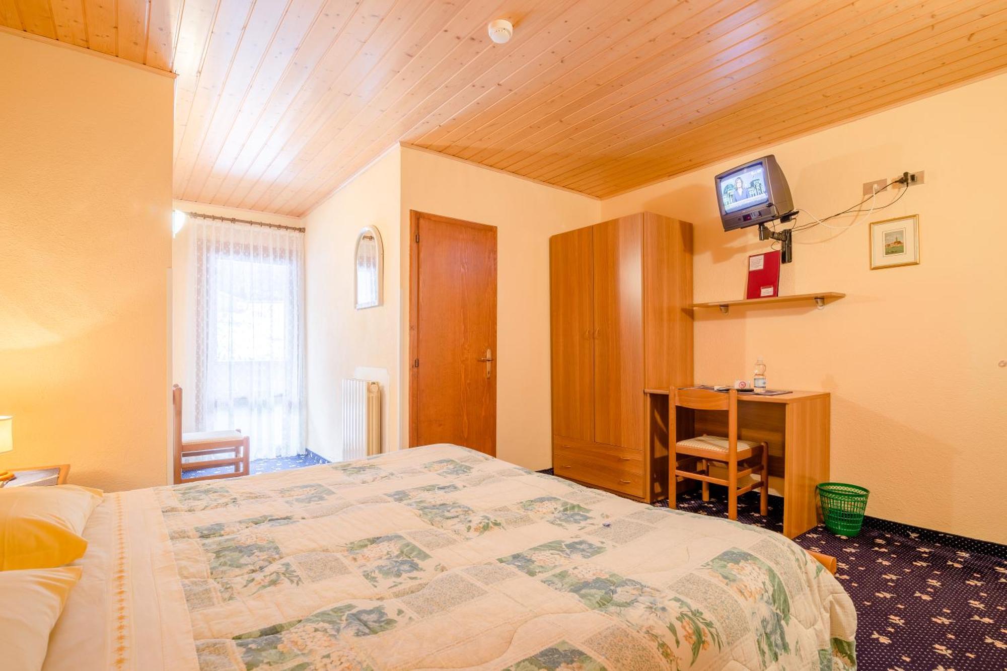Hotel Genzianella Rocca Pietore