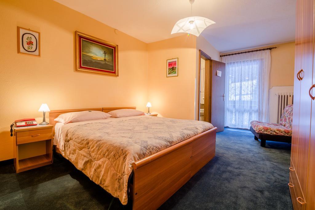 Genzianella 3* Rocca Pietore