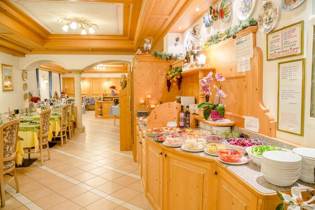 Hotel Genzianella