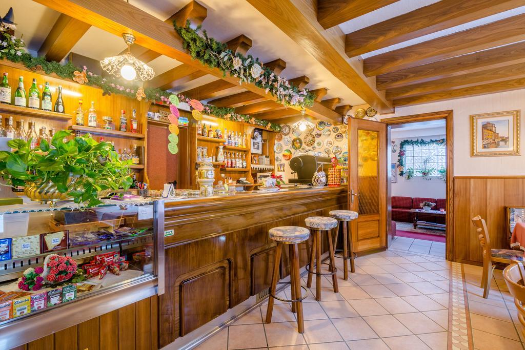 Hotel Genzianella